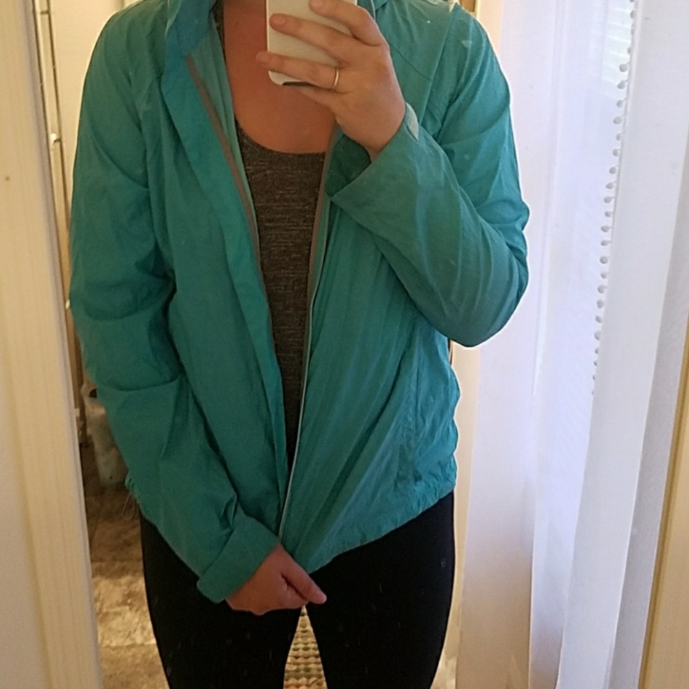 Rain Jacket - image 3